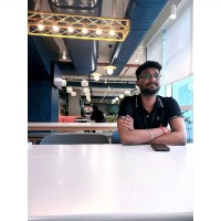 KARTHIKEYAN PANDIYAN