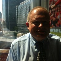 Anthony Pollitt