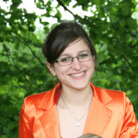 Janina Burger