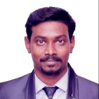Ashwin J