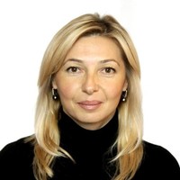 Александра Рекшня