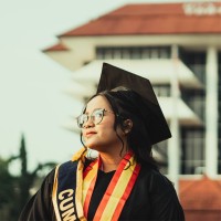 Rachel Sassy Kusumawardani