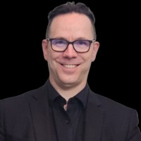 Gilles Smith, MBA, CMP (Prosci®)