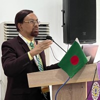 Dr Md Saiful Islam Bhuiyan