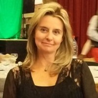 Christine Van den Hove