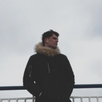 Sean Oosterveld