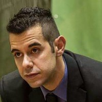 Rodrigo Marroni (Coach)