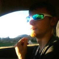 Jared Ahlers