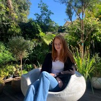 Zadie-Ann Gamba