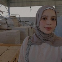 Firyal mas stone