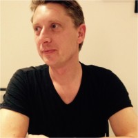 Erik Loue