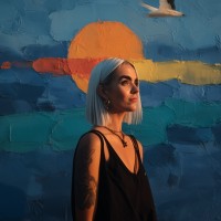 Mia Groenewald