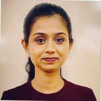 Sailee Korgaonkar