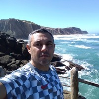 Alan Rodrigues