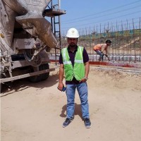 Naveen Chandra Joshi