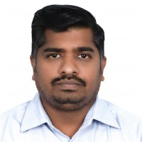 Sreenath Kovilakathuveettil Chandran