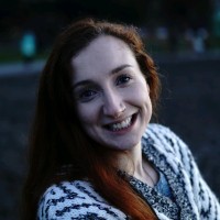 Delaney Stone-Kerr