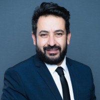 Farid Mameche