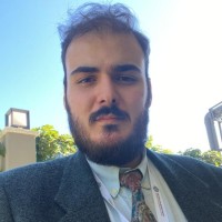Ferit Anıl Kocabaş