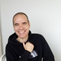 stefano cherchi
