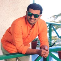Nitin U Galagali 📽️💻🎥