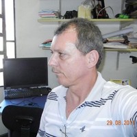Adenilson Borghi