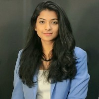 Smrutirekha Naik