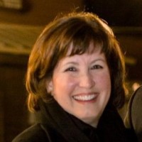 Janet Garrett