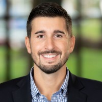 Dylan Araujo, M.Ed.