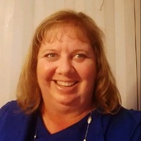 Marlene Davis-Murphy, MBA