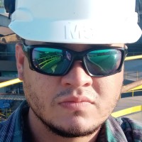 Luis daniel Muñoz