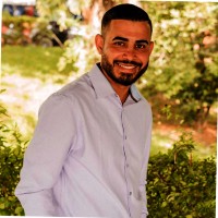 Andrew Holanda de Sousa