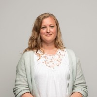 Synnøve Frøiland