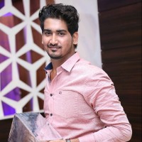 Devanshu Goel