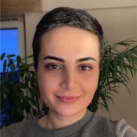 Shadi Jafari Yücel