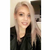 Michanne van der Westhuizen