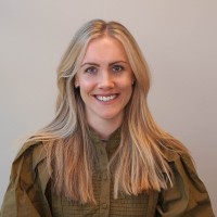Therese Bærby Vik
