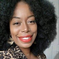 Shawneice Smith