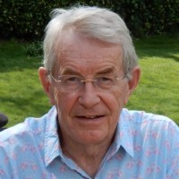 Keith Mcadam