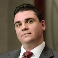 Eric Feigin-Lubomirski CFP, CLU, CHS, PFP