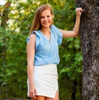 Taylor Brannon