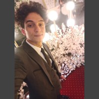 Gamal Osman