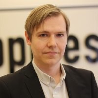 Mattias Axelsson