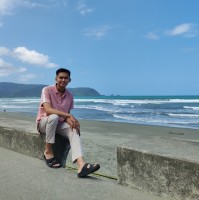 Arjhay Christian Manabat