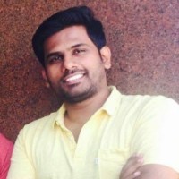 Chidambaram Muthukumar