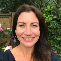 Krystina Pincott