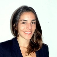 Chloé Saint Martin