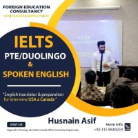 Husnain Asif