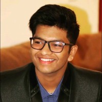 Ayush Gupta