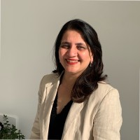 Varsha Shah